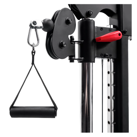 Многофункциональный силовой комплекс Inspire FTX Functional Trainer