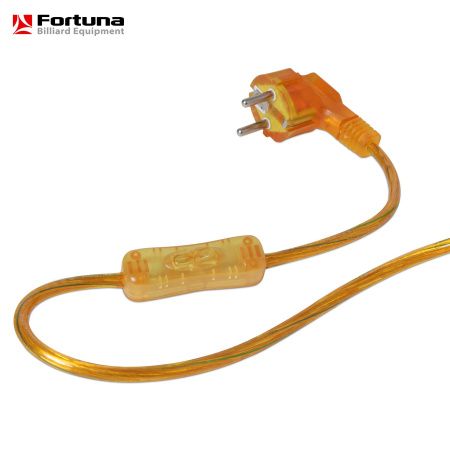 Светильник Fortuna Evergreen Luxe 2 плафона