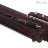 Тубус QK-S Esquire 2x2 коричневый