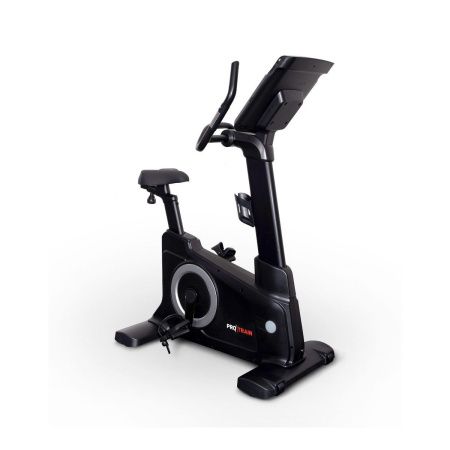 Велотренажер Protrain K9003W-LED, вертикальный