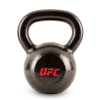 Гиря UFC Hammertone Kettlebell