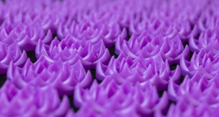 Подушка для акупунктурного массажа