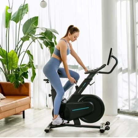 Спин-байк DFC OVICX B-Q200X