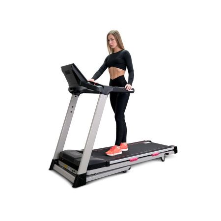 Электрическая беговая дорожка Protrain M2