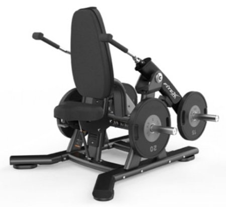 Трицепс машина (брусья) Fitex PRO FTX-6907