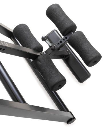 Инверсионный стол VictoryFit VF-MC0880 Красный