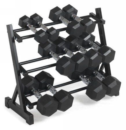 Стойка-мини для гантелей VictoryFit VF-D4019