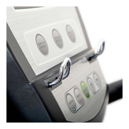 Велотренажер Protrain K8745RW, горизонтальный