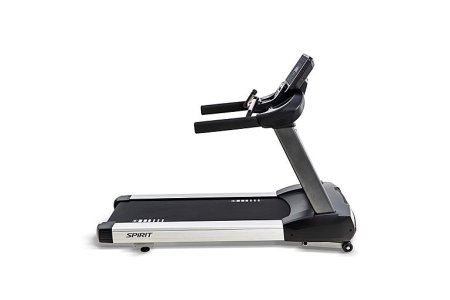 Беговая дорожка SPIRIT CT850+ Silver