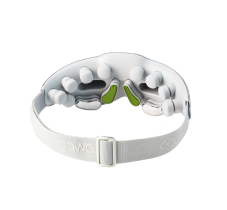 Массажные очки OGAWA EMX