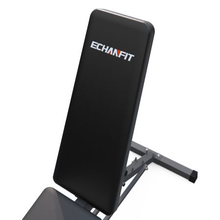 Cкамья силовая универсальная DFC "ECHANFIT" HOMEGYM D32