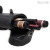 Тубус QK-S Black Force 2x2 матовый черный