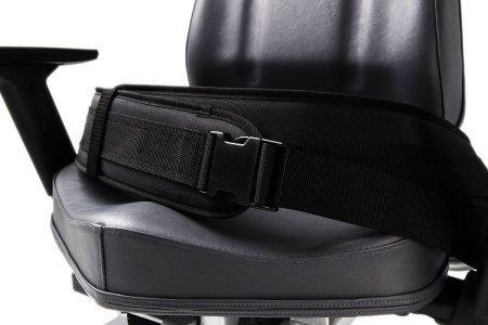 Реабилитационный горизонтальный степпер DYACO Medical 7.5S