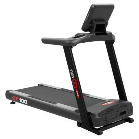 Беговая дорожка CardioPower PRO CT100
