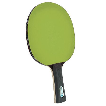 Ракетка DONIC COLOR Z LIME GREEN