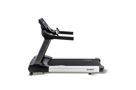Беговая дорожка SPIRIT CT850+ Silver