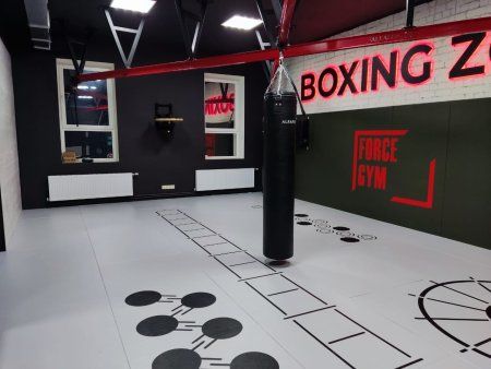 Татами TARGEX серия PVC