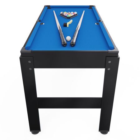 Игровой стол - трансформер 15 в 1 DFC 48" 122 x 61 см