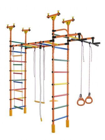 Детский спортивный комплекс Формула Здоровья Слоненок 