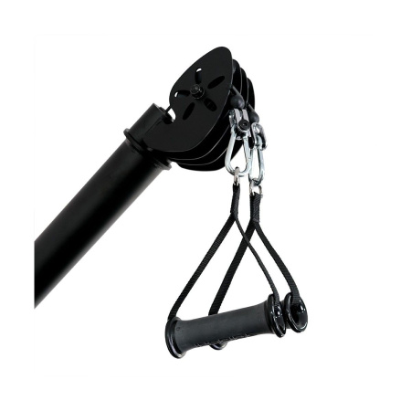 Тяга верхнего/нижнего блоков Inspire DMLR1