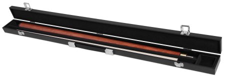 Кейс Fortuna Classic 1x1 черный