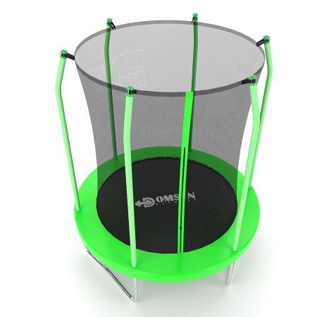 Батут Domsen Fitness Gravity Light 6FT