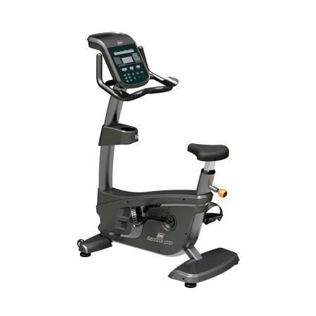 Велотренажер IMPULSE PRO RU500C, вертикальный