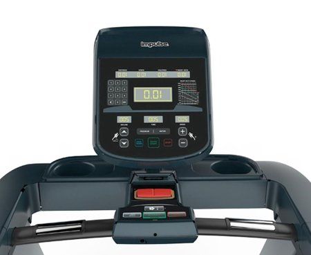 Беговая дорожка IMPULSE PRO RT500