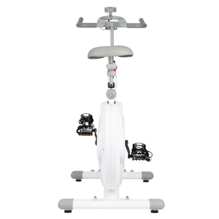 Спин-байк DFC ATLETIS SQ-2209W / магнитный, до 110 кг