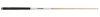 Кий Poison VX⁴ Jump White and Black GTX™ Grip 2PC Пул 7,5oz