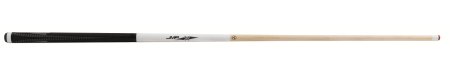 Кий Poison VX⁴ Jump White and Black GTX™ Grip 2PC Пул 7,5oz