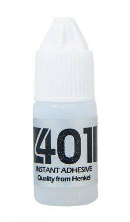 Клей для наклеек «H401»