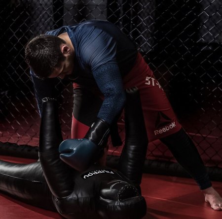 Манекен двуногий «onePRO FILIPPOV»