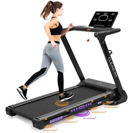 Беговая дорожка Clear Fit CrossPower CT 520 AI
