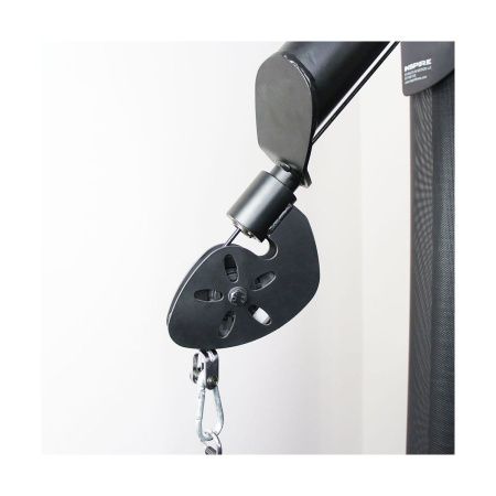 Грудь/плечи Inspire DMCS