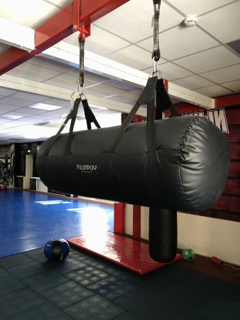 Мешок горизонтальный «onePRO FILIPPOV» 55 кг