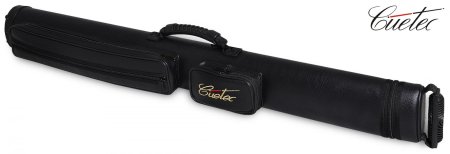 Тубус Cuetec Q-Safe Deluxe 2x2 черный