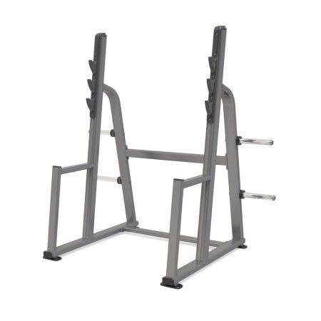 Стойка для жима и приседаний AnyFit PEB205