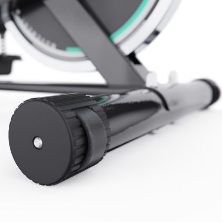 Спин-байк DFC URBANFIT PRO, черный
