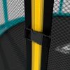 Батут DFC JUMP STREET 8ft внутр.сетка (244cм)