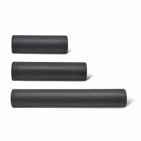 Цилиндр для пилатес EVA 60 см премиум (высокая плотность)