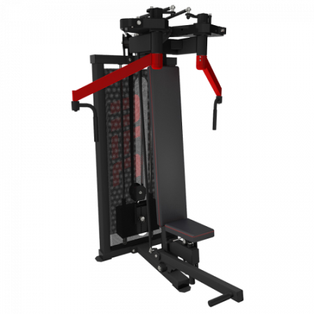 UFC Баттерфляй