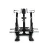 Гребная тяга на свободных весах AnyFit T04