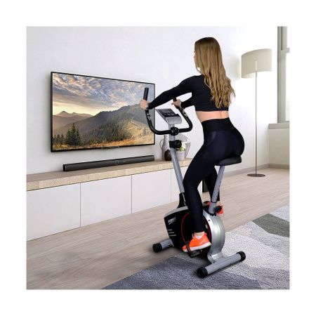 Магнитный велотренажер Everyfit K8518