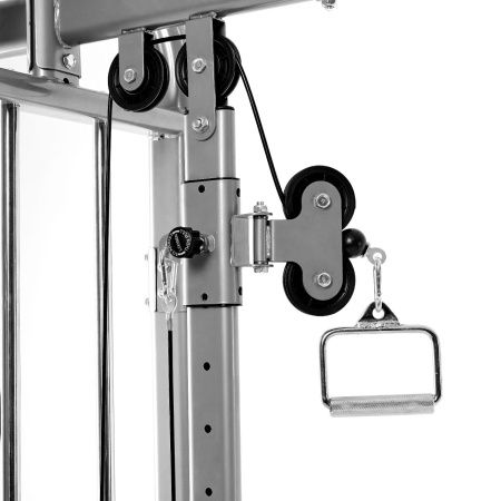 Кроссовер DFC D1009