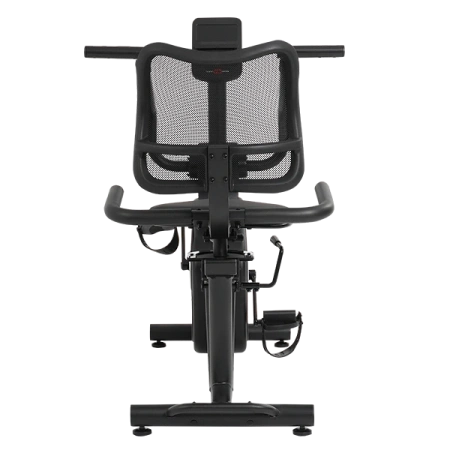 Горизонтальный велотренажер CardioPower R45