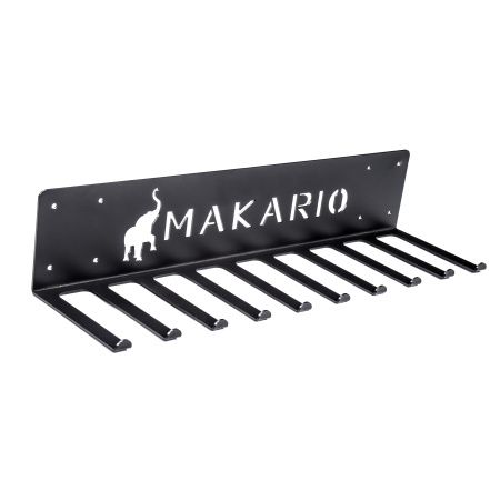 MAKARIO Держатель для эспандеров и аксессуаров, MAKARIO