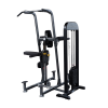 Гравитрон Body-Solid FCD-STK с весовым стеком 95 кг