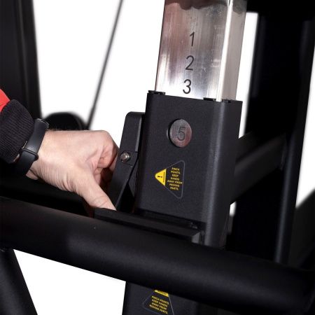 Грудной жим Protrain CPB101-96