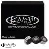Наклейка для кия Kamui Black ø13мм Hard 1шт.